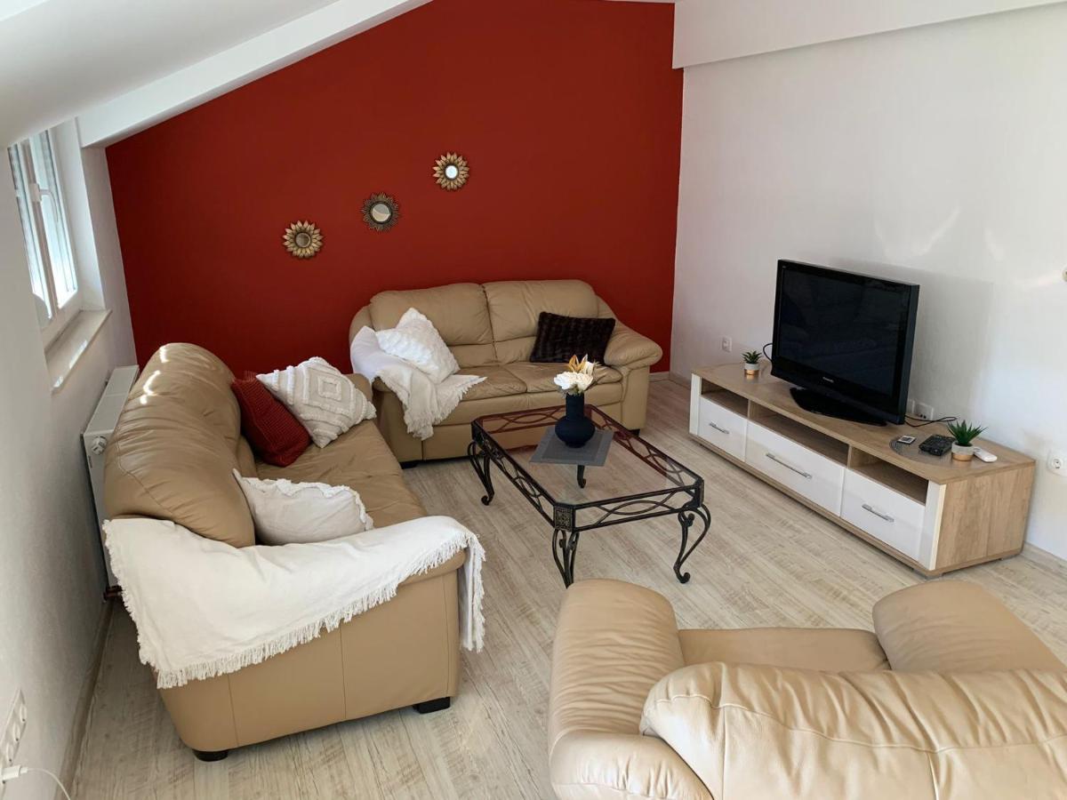 CityView Apartment SANÉ Mostar Exterior foto