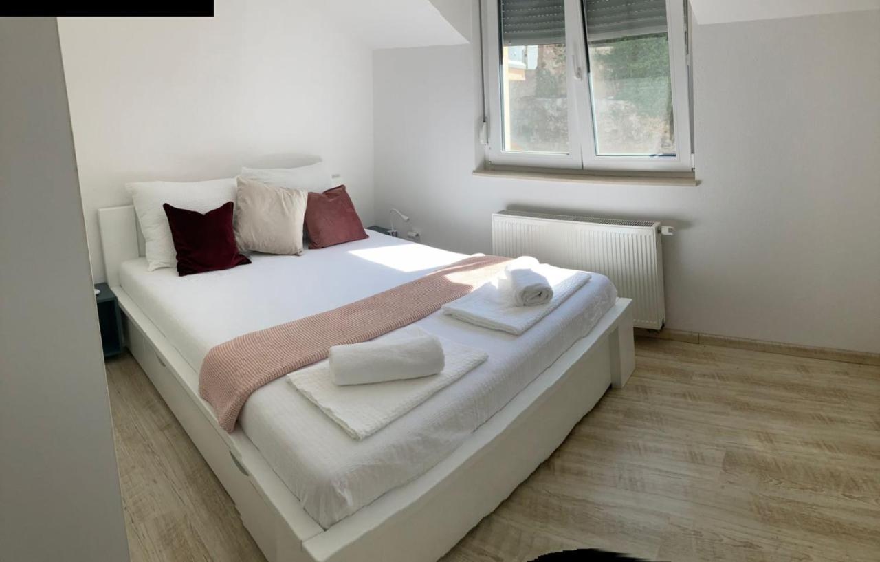 CityView Apartment SANÉ Mostar Exterior foto