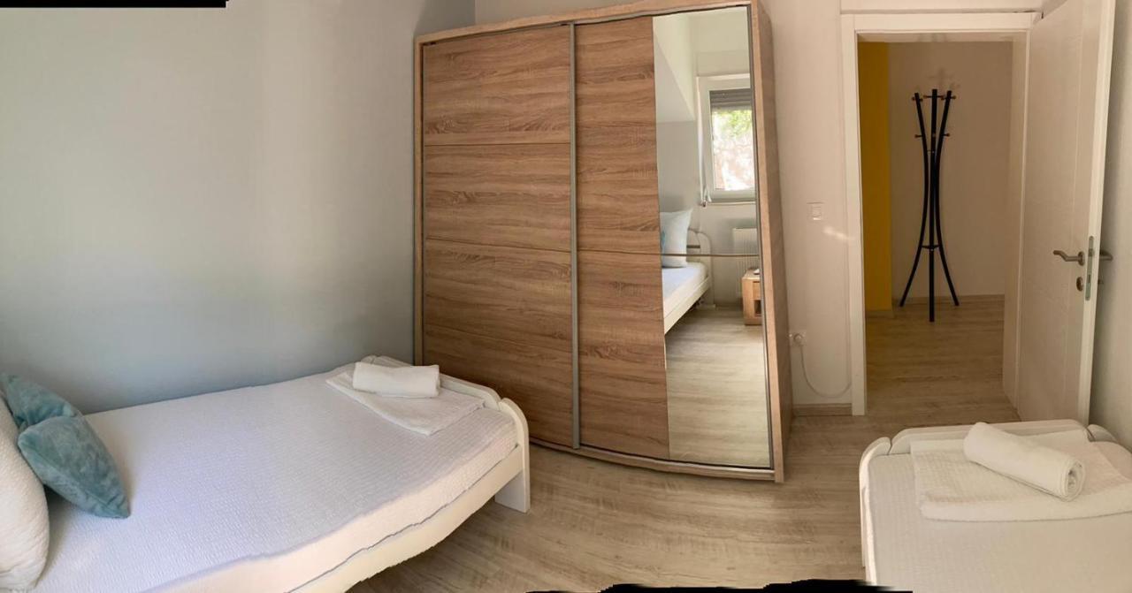 CityView Apartment SANÉ Mostar Exterior foto