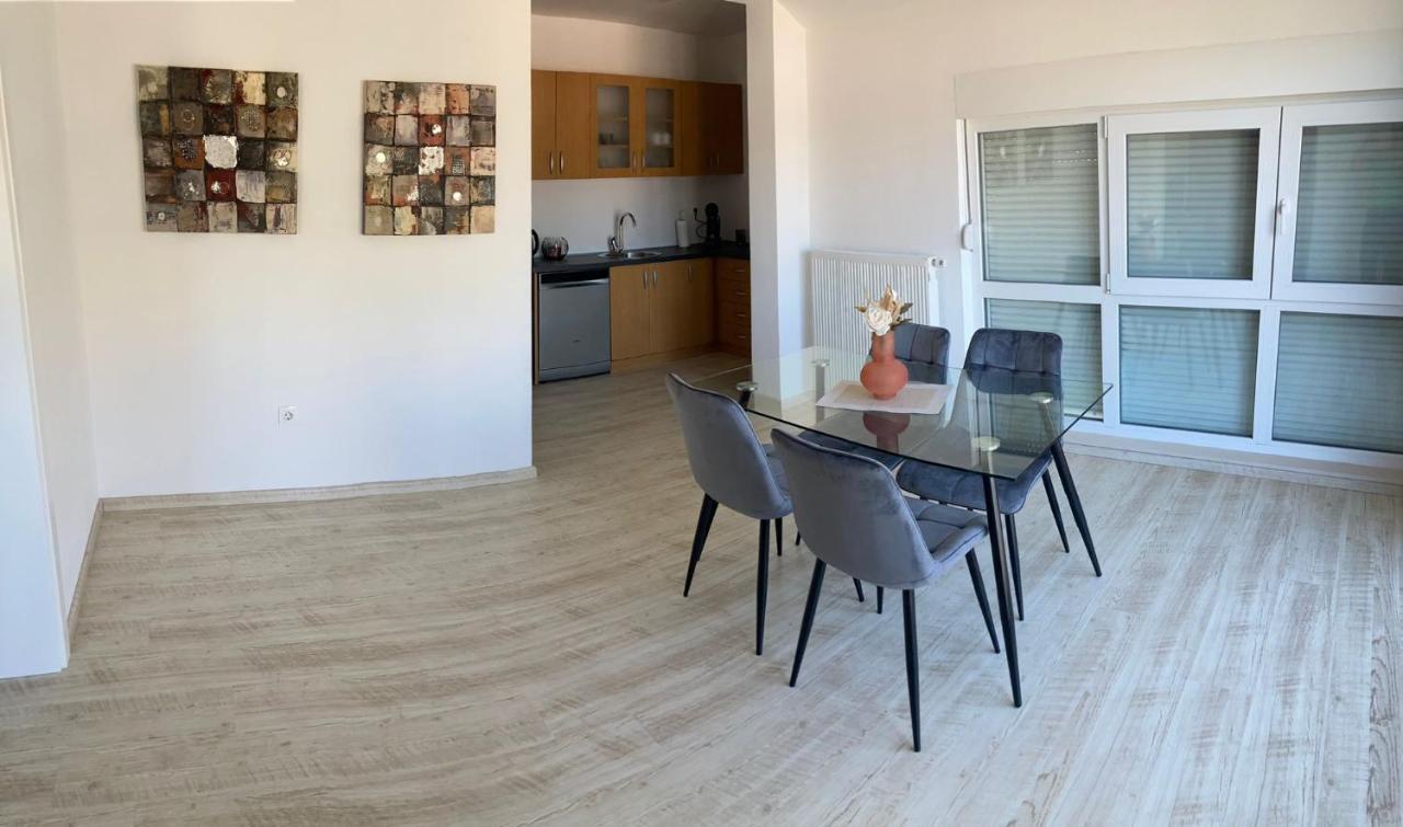 CityView Apartment SANÉ Mostar Exterior foto