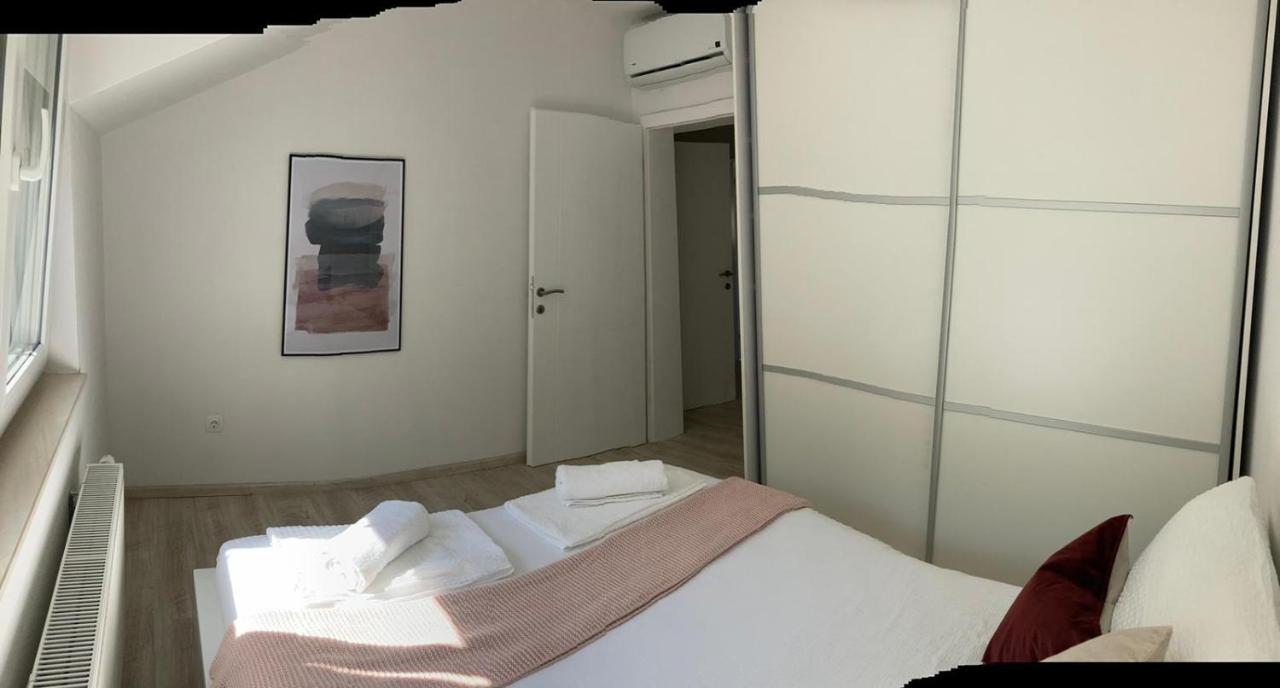 CityView Apartment SANÉ Mostar Exterior foto